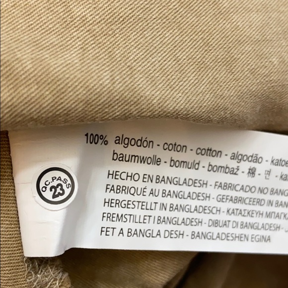 ZARA combination ruffled dress bloggers favorite - Picture 5 of 5